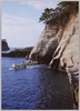 伊豆・堂ケ島　天窓洞/Izu, Tensōdō Cave, Dōgashima image