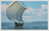 霞ケ浦のわかさぎ帆曳船/Hobikisen Smelt Fishing Boats of Kasumigaura image