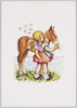 No.91 お友だち アルヌルフ(ドイツ)/No. 91, Friend, Arnulf (Germany) image