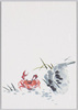 No.94 かに 木村浩子(山口県)/No. 94, Crab, Kimura Hiroko (Yamaguchiken) image