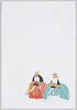 No.51 御所人形 大石順教(京都市)/No. 51, Gosho Doll, Ōishi Junkyō (Kyotoshi) image