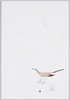  No.57 うぐいす 大石順教(京都市)/No. 57, Bush Warbler, Ōishi Junkyō (Kyotoshi) image