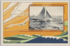 帆走/Sailing image