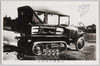 半装軌式自動車/Half-track Vehicle image