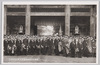 工場従業員慰安会鹿島社前記念撮影/Commemorative Photograph Taken in Front of the Kashima Shrine During the Company Retreat for Factory Employees image