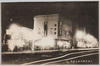 土浦祇園市場の夜景/View of the Tsuchiura Gion Market at Night image