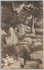 土浦亀城公園城の泉/Castle Well at Kijō Park, Tsuchiura image