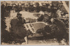 [空中より眺むる土浦亀城公園]/[Kijō Park, Tsuchiura Viewed from an Airplane] image