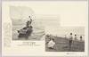 (一宮の全貌) 投網と投つり/(Panoramic View of Ichinomiya) Cast Net and Casting image
