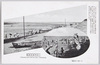 (一宮の全貌) 一宮川海水浴場/(Panoramic View of Ichinomiya) Ichinomiya River and Beach image
