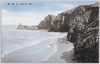上総一宮近郊 　太東岬/The Environs of Ichinomiya, Kazusa: Cape Taitō image
