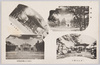 博物館・奈良南円堂　ほか/Museum; Nan'endō Temple, Nara, and Others image