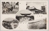 興福寺・奈良若草山　ほか/Kōfukuji Temple; Mt. Wakakusa, Nara, and Others image