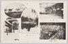 二月堂・公園の神鹿　ほか/Nigatsudō Hall, Sacred Deer in the Park, and Others image