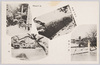 若草山眺望・荒池の春　ほか/View of Mt. Wakakusa, Spring at Ara Pond, and Others image