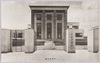 正門及玄関/Main Gate and Entrance image