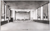 講堂正面/Front View of the Auditorium image