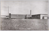 運動場より見たる校舎全景/Panoramic View of the School Building from the Athletic Field image