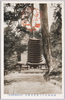 談山神社　十三重塔及権殿(特別保護建造物)/Tanzanjinja Shrine: 13-storied Pagoda and Gonden Hall (Specially Protected Building) image