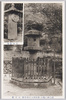 談山神社境内後醍醐天皇御奉納石灯篭・摩尼輪塔/Stone Lantern in Tanzanjinja Shrine Precincts Donated by Emperor Go-Daigo, Manirin Monument image