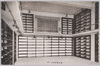 図書館書庫之一部/Part of the Library Stacks image
