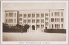 新校舎(帝国女子医学専門学校)/New School Building (Imperial Women's Medical College) image