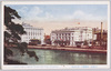 帝国劇場と東京会館(大東京)/Imperial Theatre and Tokyo Kaikan (Great Tokyo) image