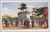 楠公銅像(大東京)/Bronze Statue of Kusunoki Masashige (Great Tokyo) image