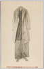明治二十二年十月十八日大隈伯爵御遭難当時の服及靴/October 18, 1889, Clothing and Shoes Worn by Count Ōkuma at the Time of His Attempted Assassination image