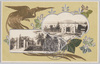 行在所、統監部/Temporary Imperial Lodging, Supervisory Department image