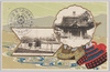 水天宮、久留米市役所/Suitengū, Kurume City Hall image