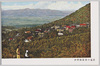 伊香保温泉の遠景/Distant View of Ikaho Onsen image