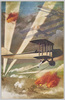 壮絶快絶空中戦/Heroic and Spectacular Aerial Battle image