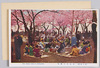 飛鳥山の桜花/Cherry Blossoms of Asukayama image