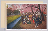 小金井堤の桜/Cherry Blossoms of Koganei image