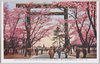 九段靖国神社の桜/Cherry Blossoms of Kudan Yasukunijinja Shrine image