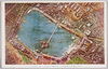 飛行機ヨリ撮影セル第二会場/Venue 2 Photographed From an Airplane image