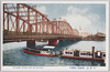 両国橋と隅田川/Ryōgokubashi Bridge and Sumida River image