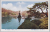 日比谷公園鶴の噴水/Crane Fountain in Hibiya Park image