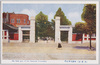 帝国大学正門/Imperial University Main Gate image