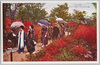 日比谷公園のつつじ/Azaleas of Hibiya Park image