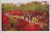 日比谷公園のつつじ/Azaleas of Hibiya Park image