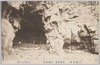 泉津村役の行者岩崖/En no Gyōja Rocky Cliff in Senzumura image
