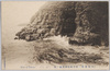 泉津村役の行者崖（其二）/En no Gyōja Cliff in Senzumura (Part 2) image