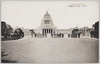 豪壮なる新議事堂（大東京）/The Majestic New Diet Building (Great Tokyo) image