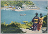 波浮の港/Habu Port image