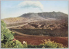 三原山全景/Panoramic View of Mt. Mihara image