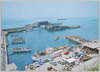 神津港全景/Panoramic View of Kōzu Port image