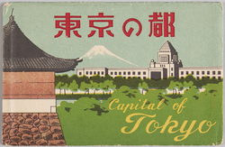 東京の都 / The Tokyo Metropolis image