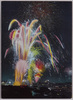 両国の花火/Fireworks in Ryōgoku image